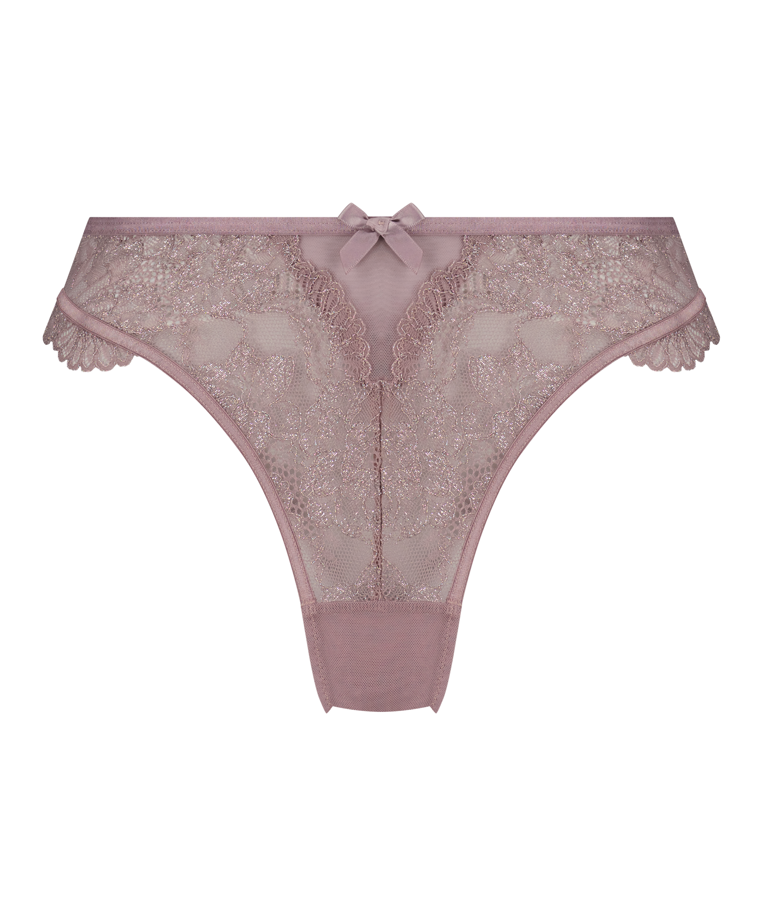 Brazyliany Meghan, Fioletowy, main