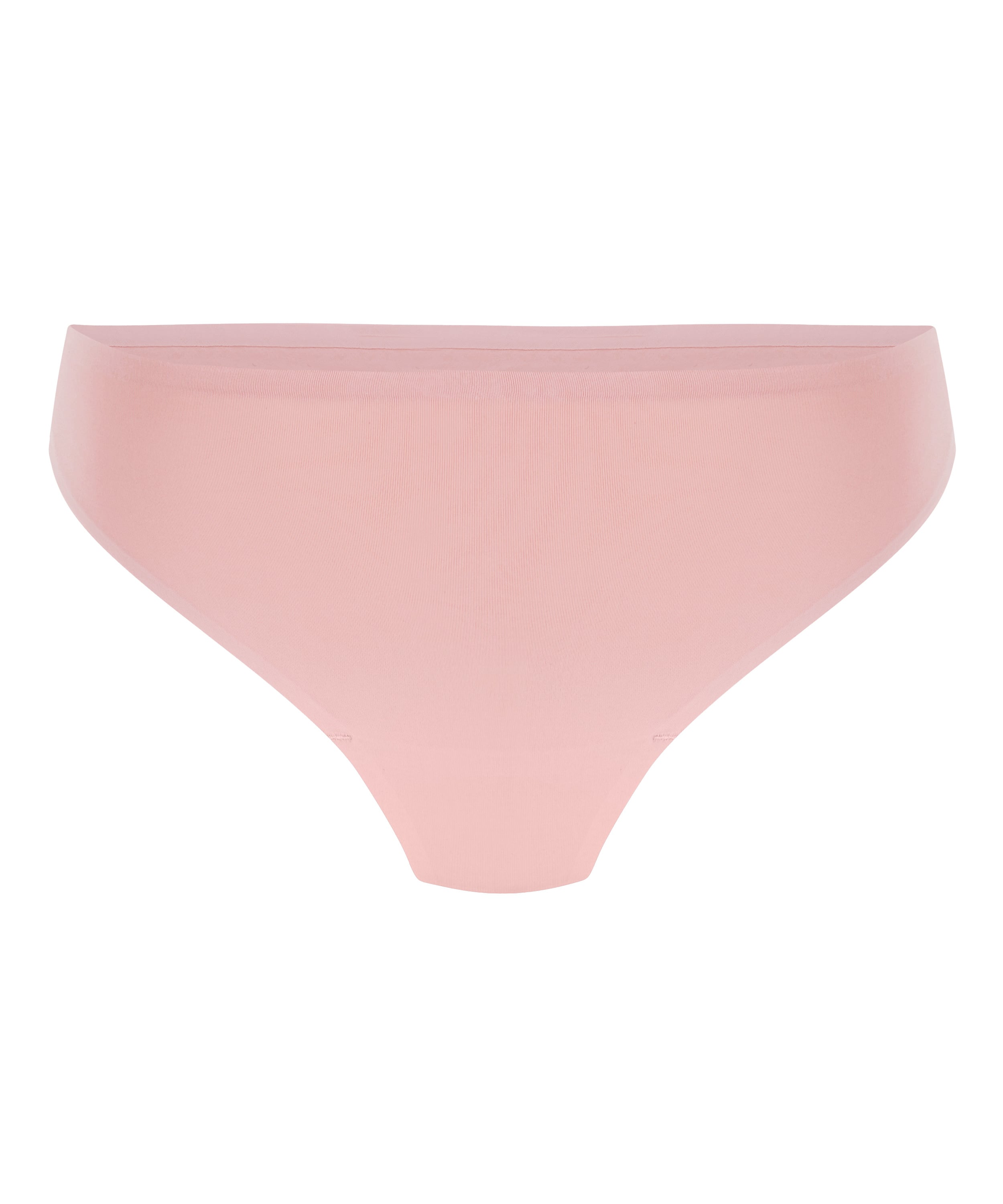 Niewidzialne stringi basic, R&oacute;żowy, main