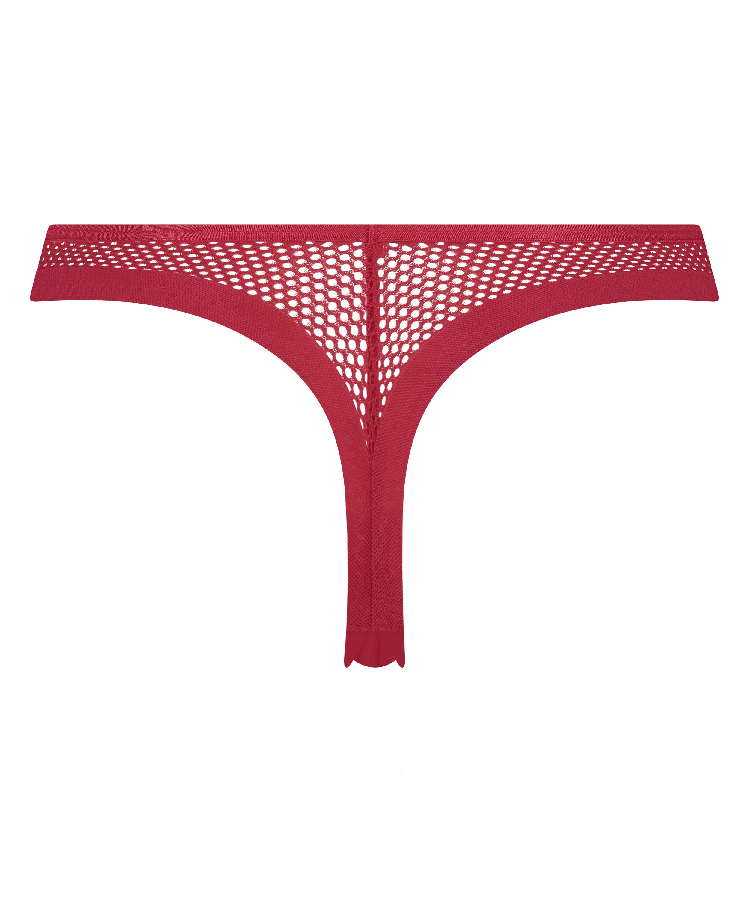 Stringi Invisible, Czerwony, main