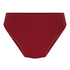 Majtki brazylijskie Dianne, Czerwony