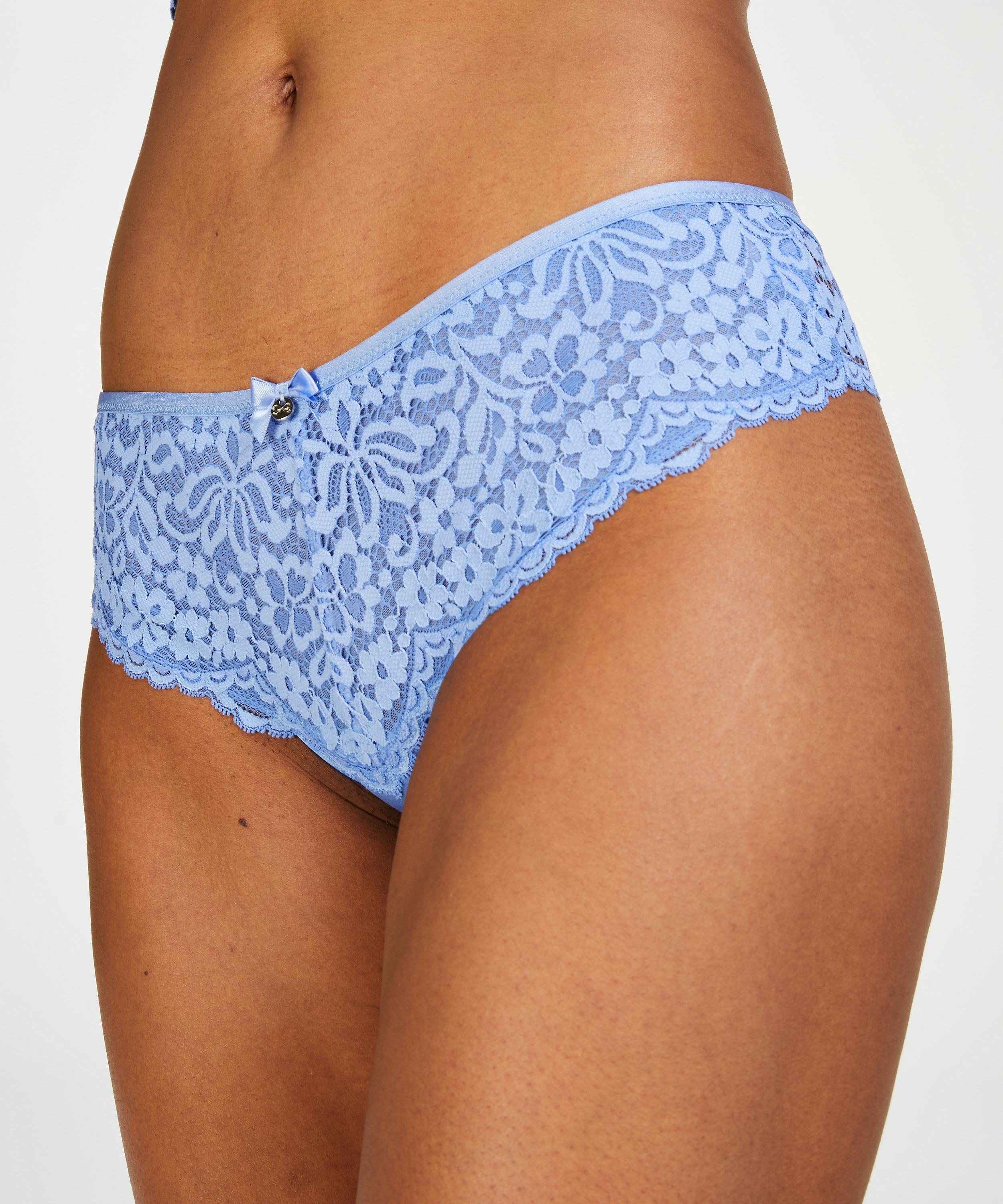 Brazyliany Rose, Niebieski, main