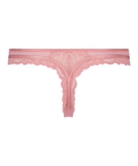 Stringi Cia, Fioletowy