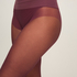 Tight 20 Denier Seamless Velvet Touch, Fioletowy