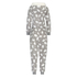 Onesie, Szary