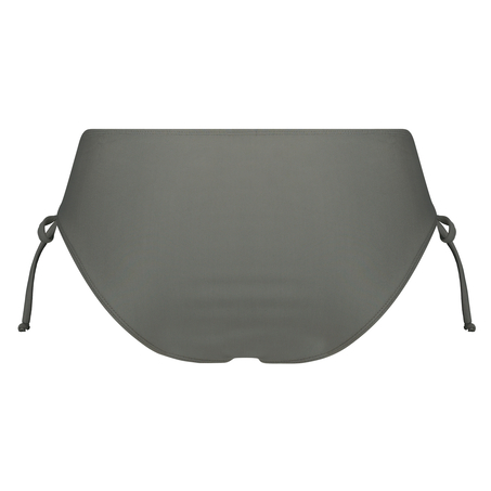 Majtki Bikini Rio Tribe, Zielony