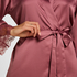 Kimono Naomi, Fioletowy