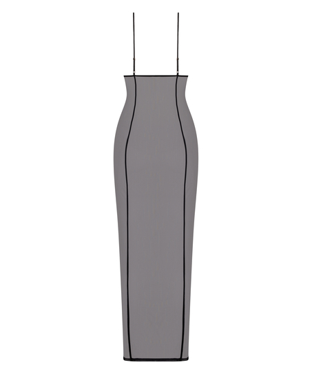 Halka Maxime, Czarny