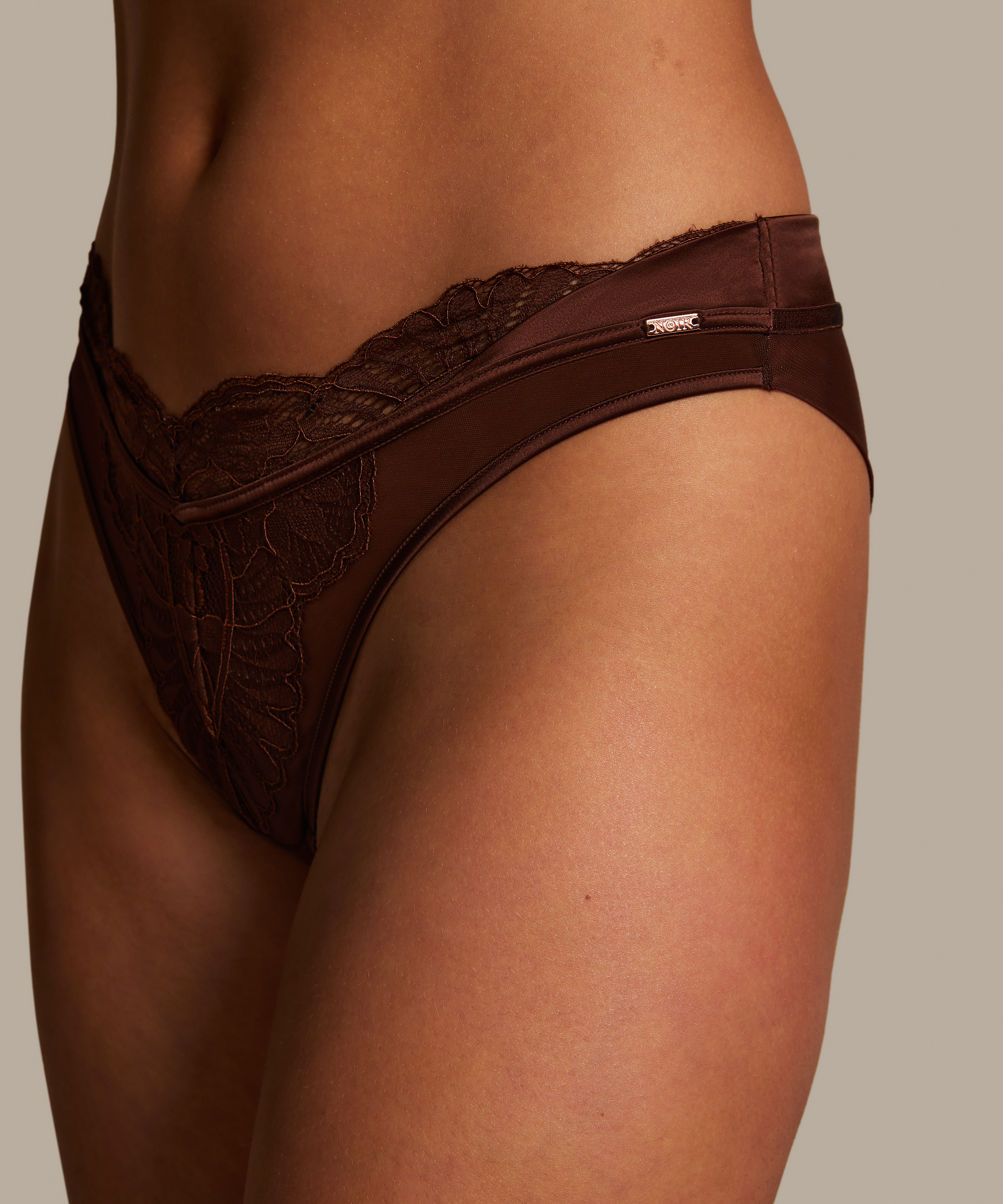 Brazyliany Indigo, Brązowy, main