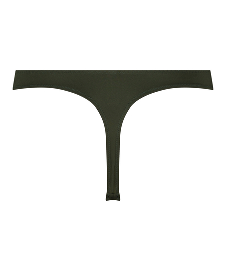 Stringi Marine, Zielony