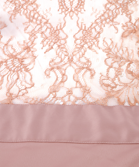 Kimono Camille, Różowy