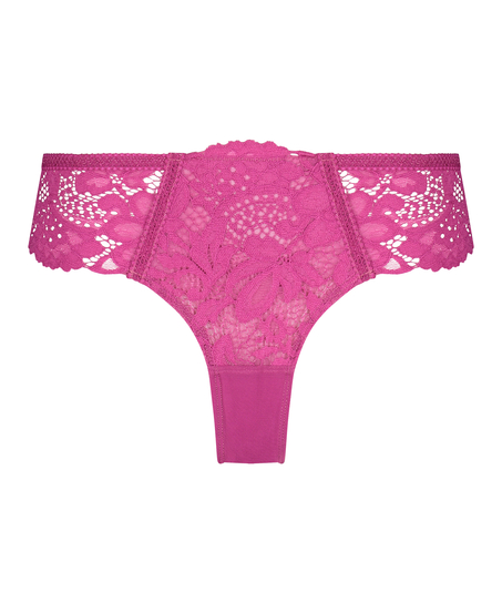 Brazyliany Shiloh, Różowy