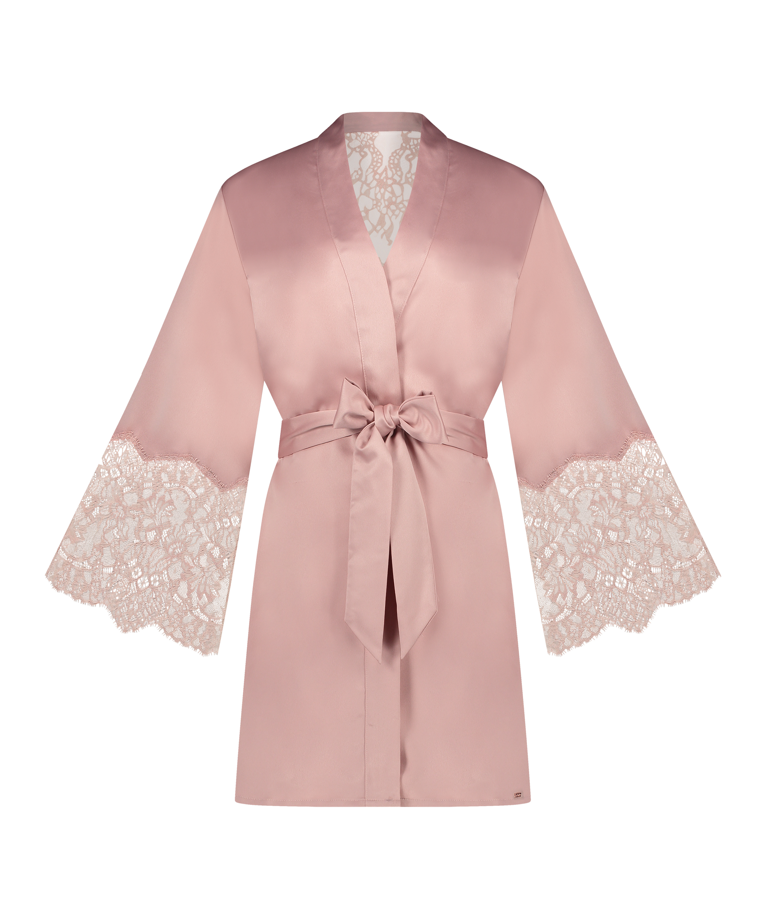 Kimono Camille, R&oacute;żowy, main