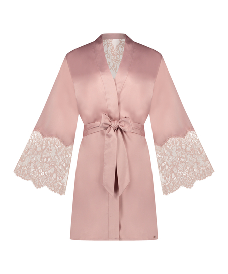Kimono Camille, R&oacute;żowy