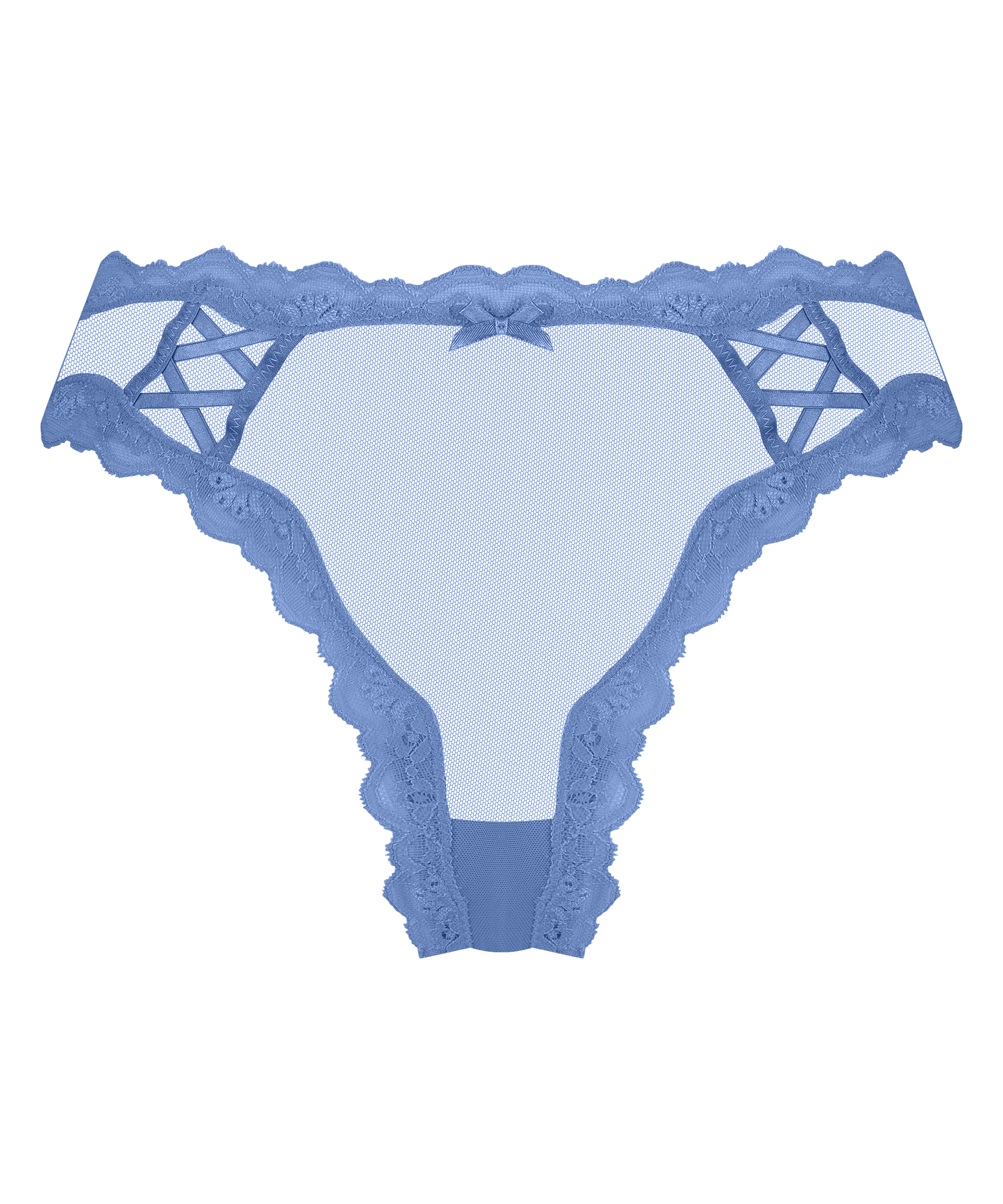 Brazyliany Astra, Niebieski, main