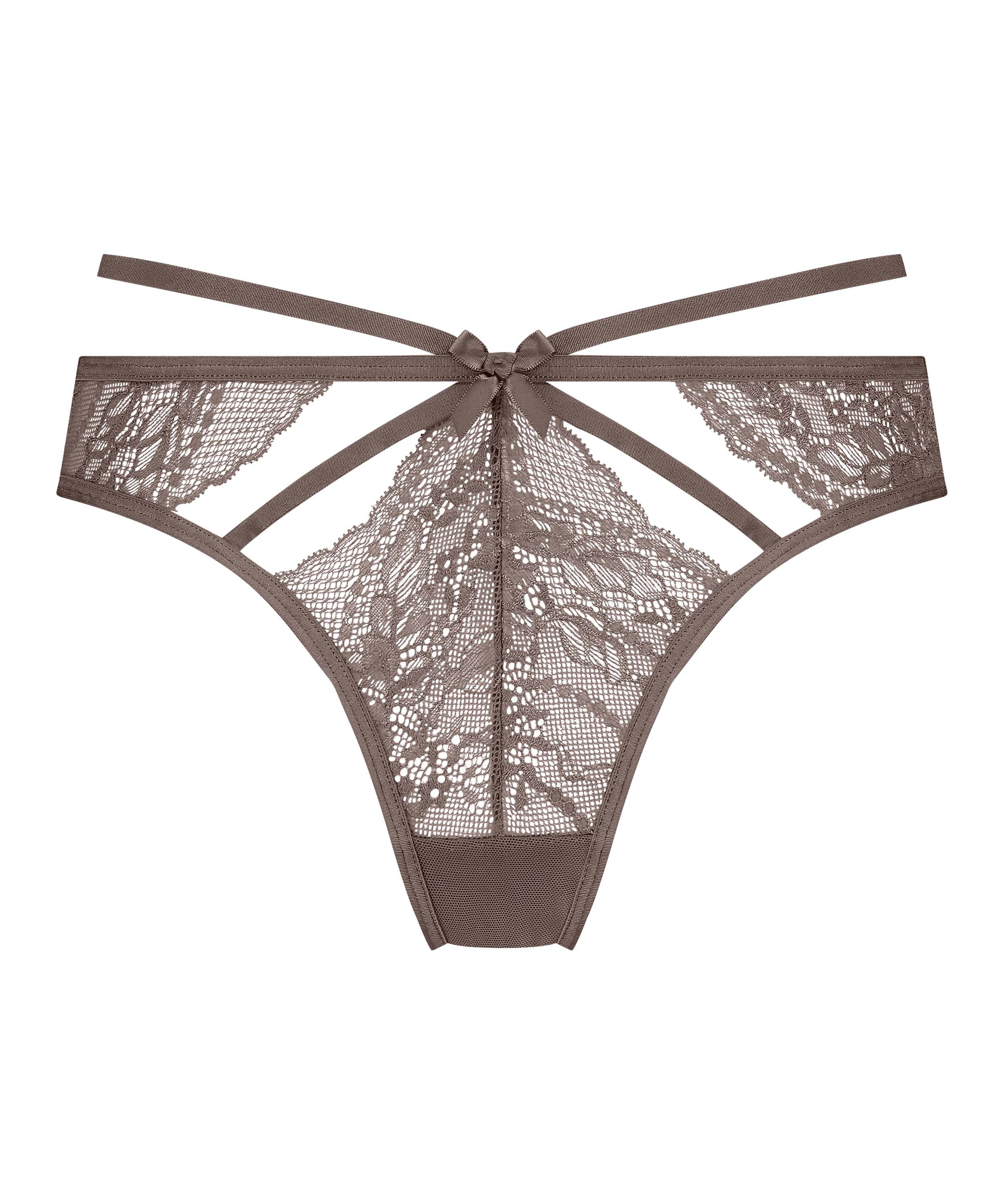 Stringi Wera, Brązowy, main