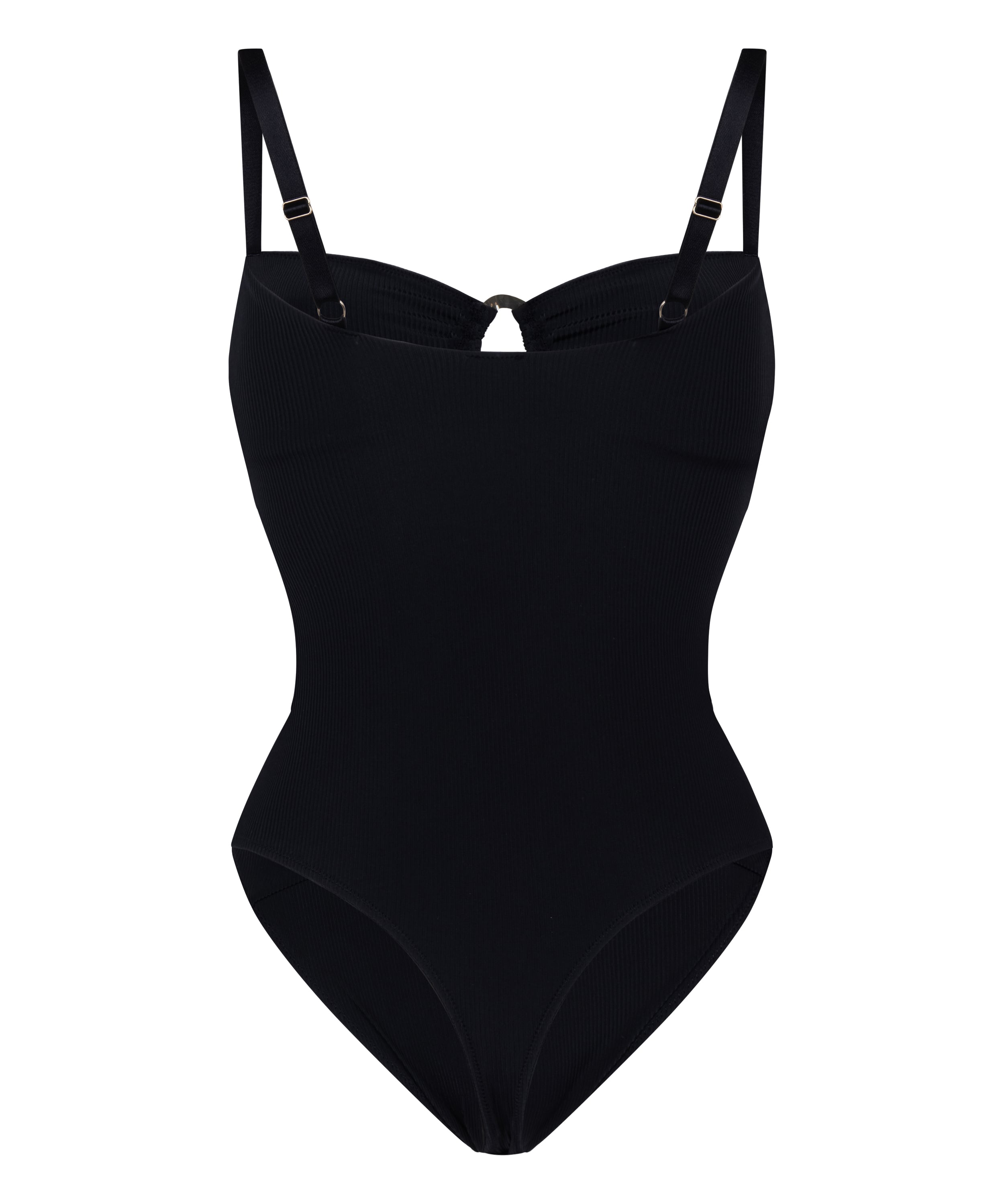 Body Cassandra, Czarny, main