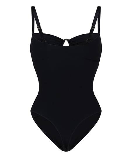 Body Cassandra, Czarny