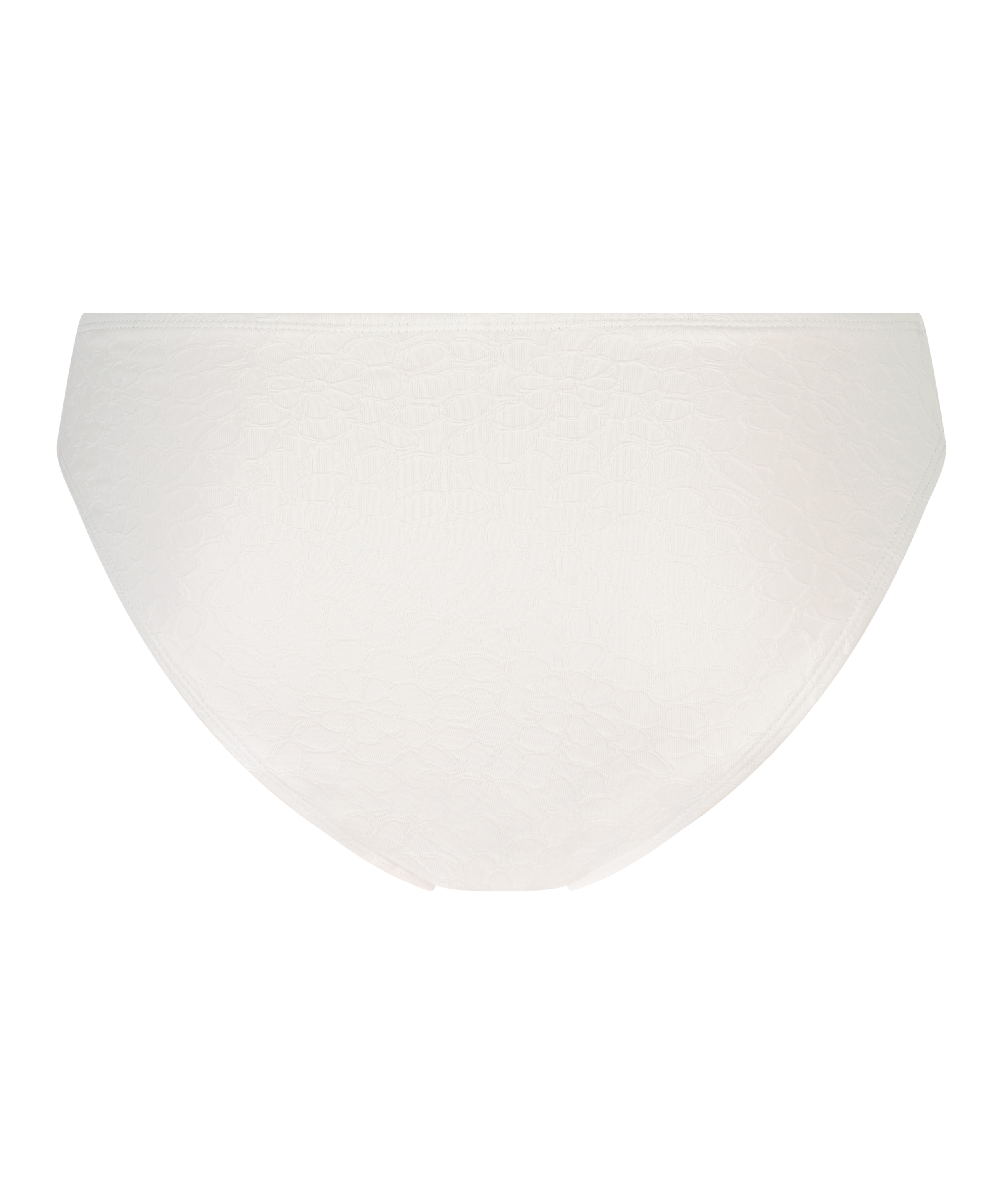 Majtki Bikini Rio Sri Lanka, Biały, main