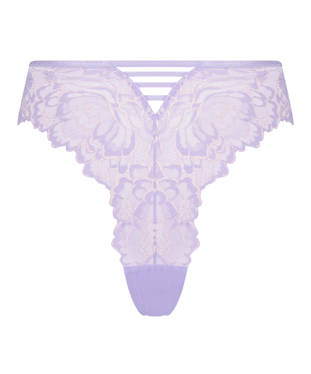 Brazyliany Cindy, Fioletowy