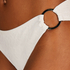 Majtki Bikini Rio Sri Lanka, Biały