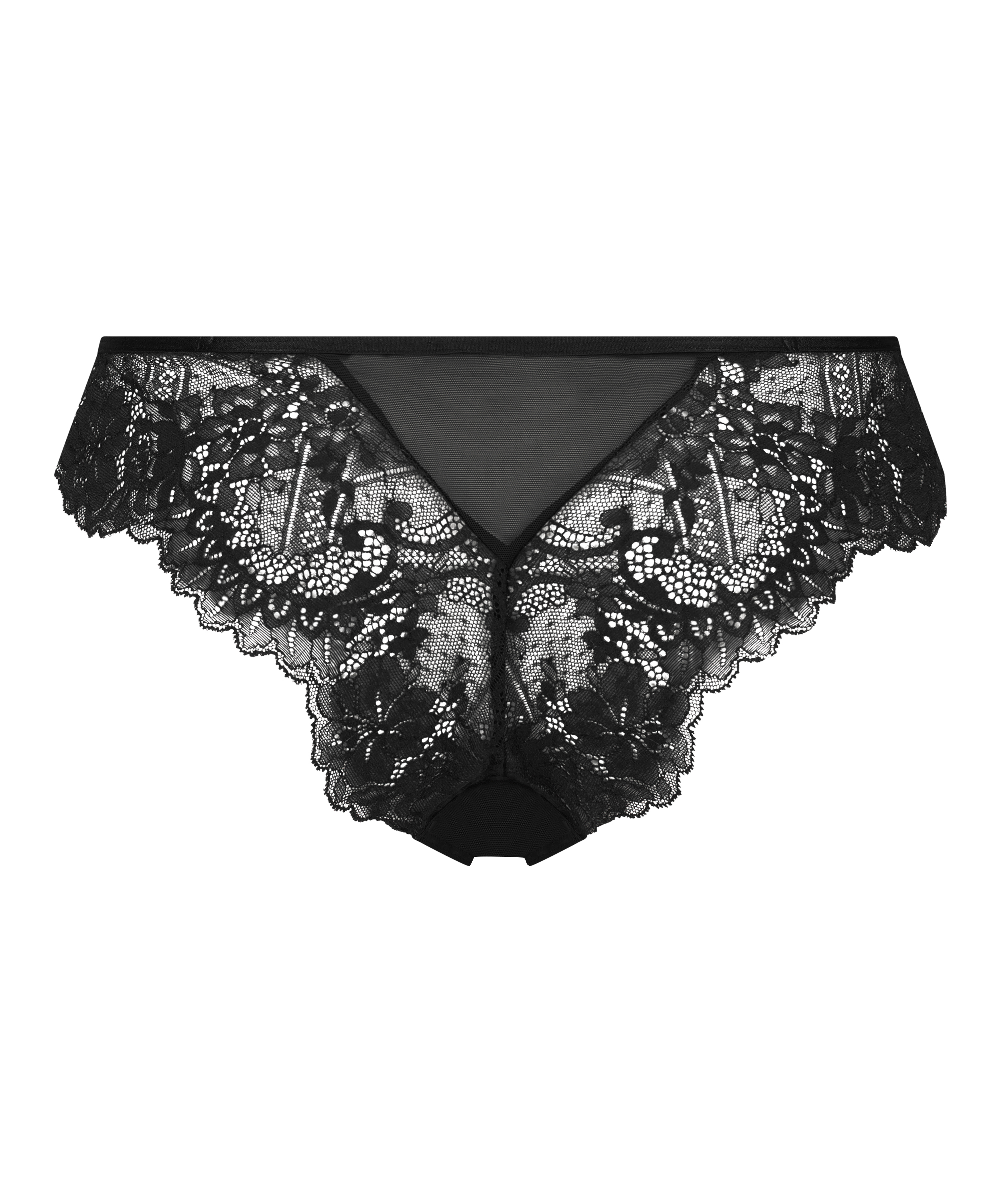 Brazyliany Josefina, Czarny, main