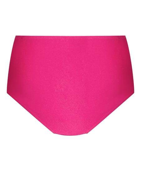 Majtki bikini modelujące sylwetkę Costa Rio, R&oacute;żowy