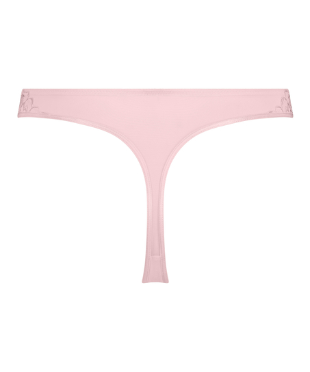 Stringi Cindy, R&oacute;żowy