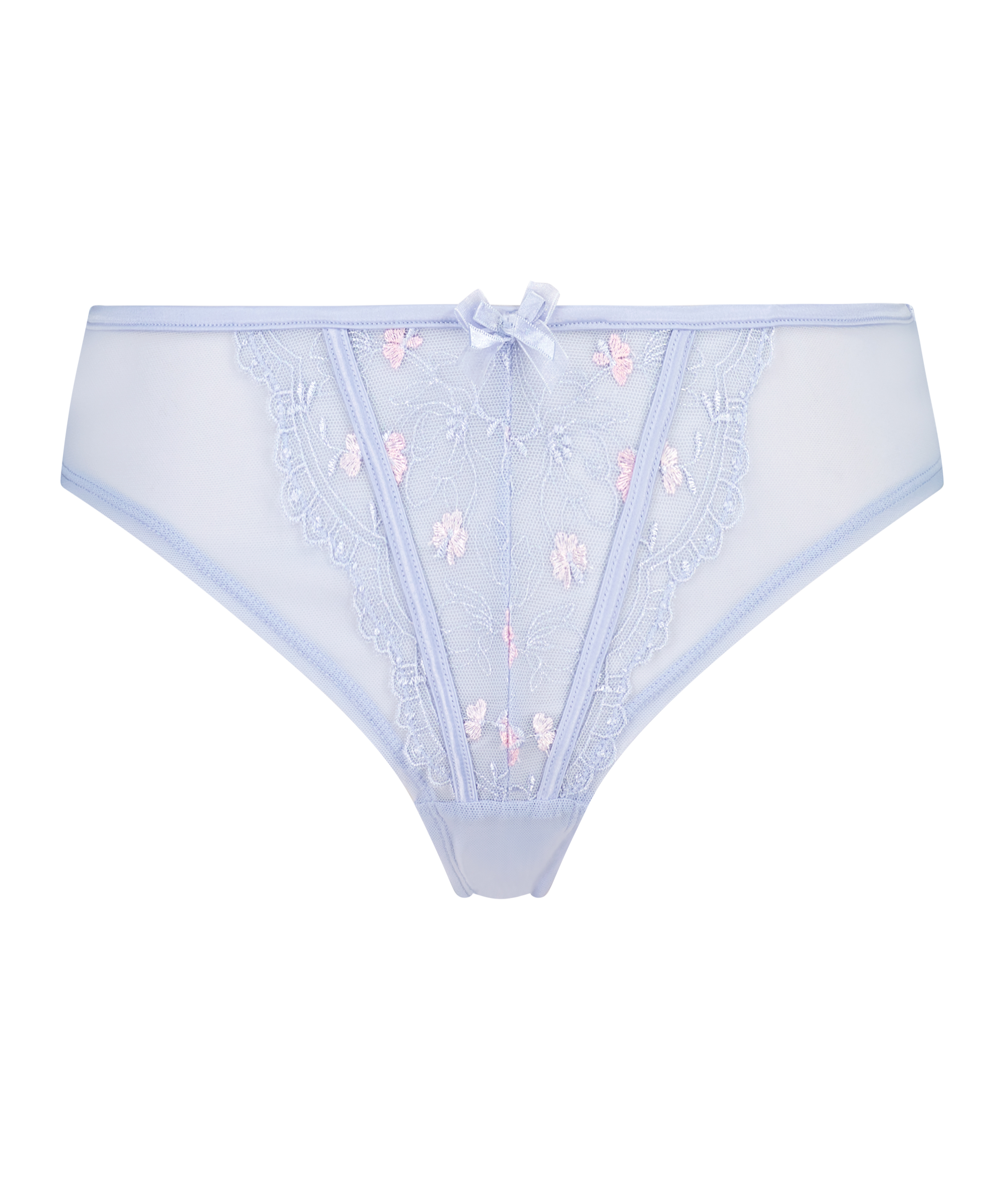 Brazyliany Olivia, Niebieski, main