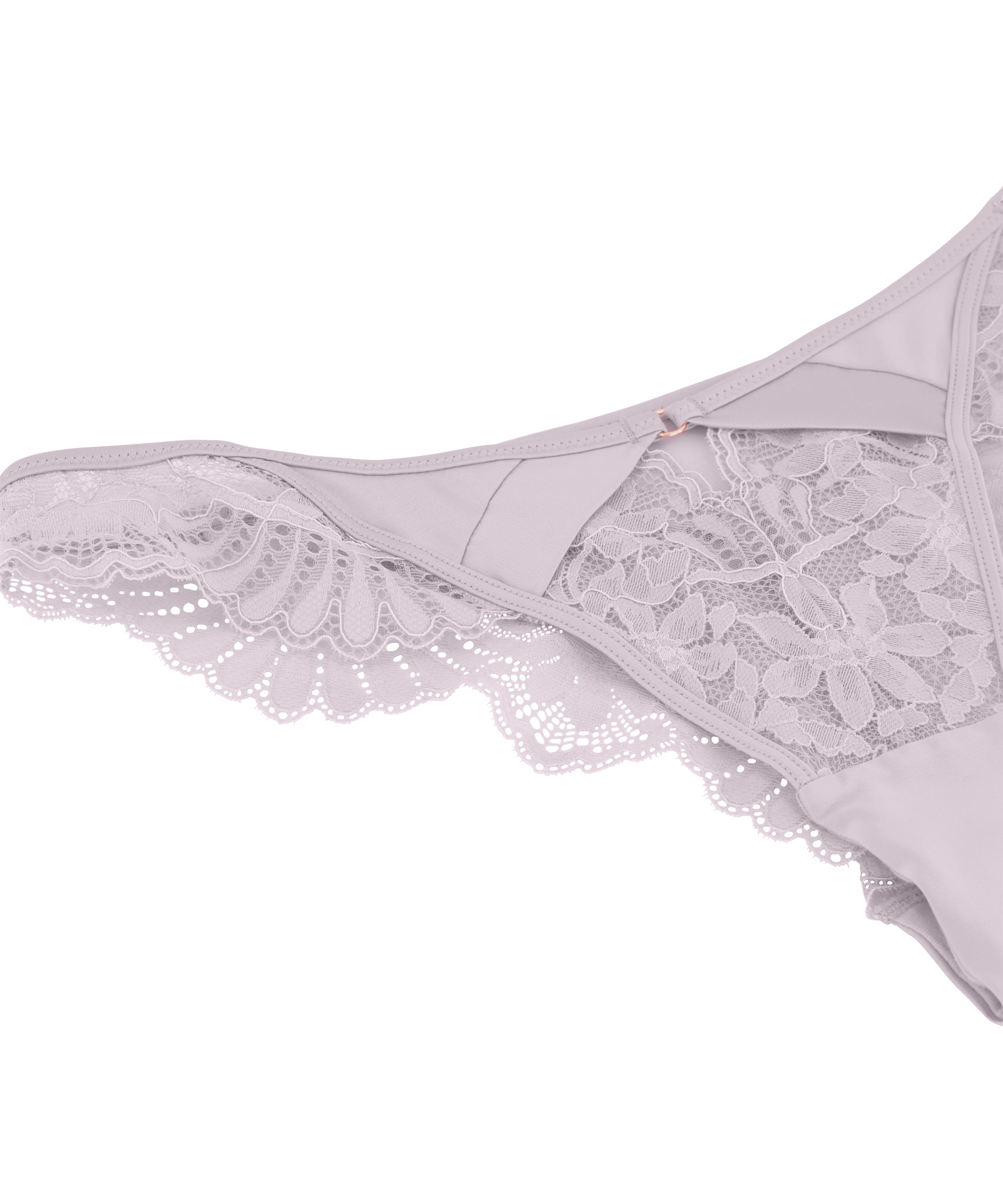 Almendra Brazilian, Fioletowy, main