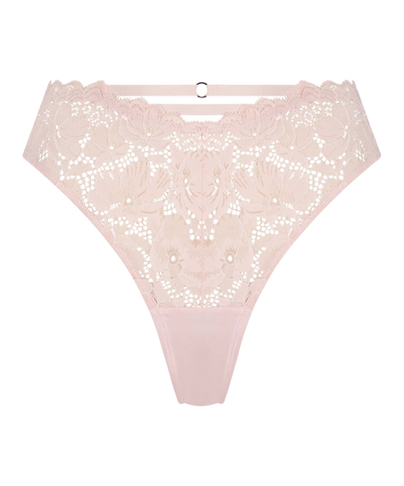 Brazyliany Andrea, R&oacute;żowy