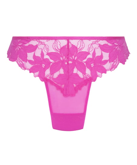 Majtki Cheekini Ingrid, R&oacute;żowy