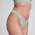 Brazyliany Andrea, Zielony