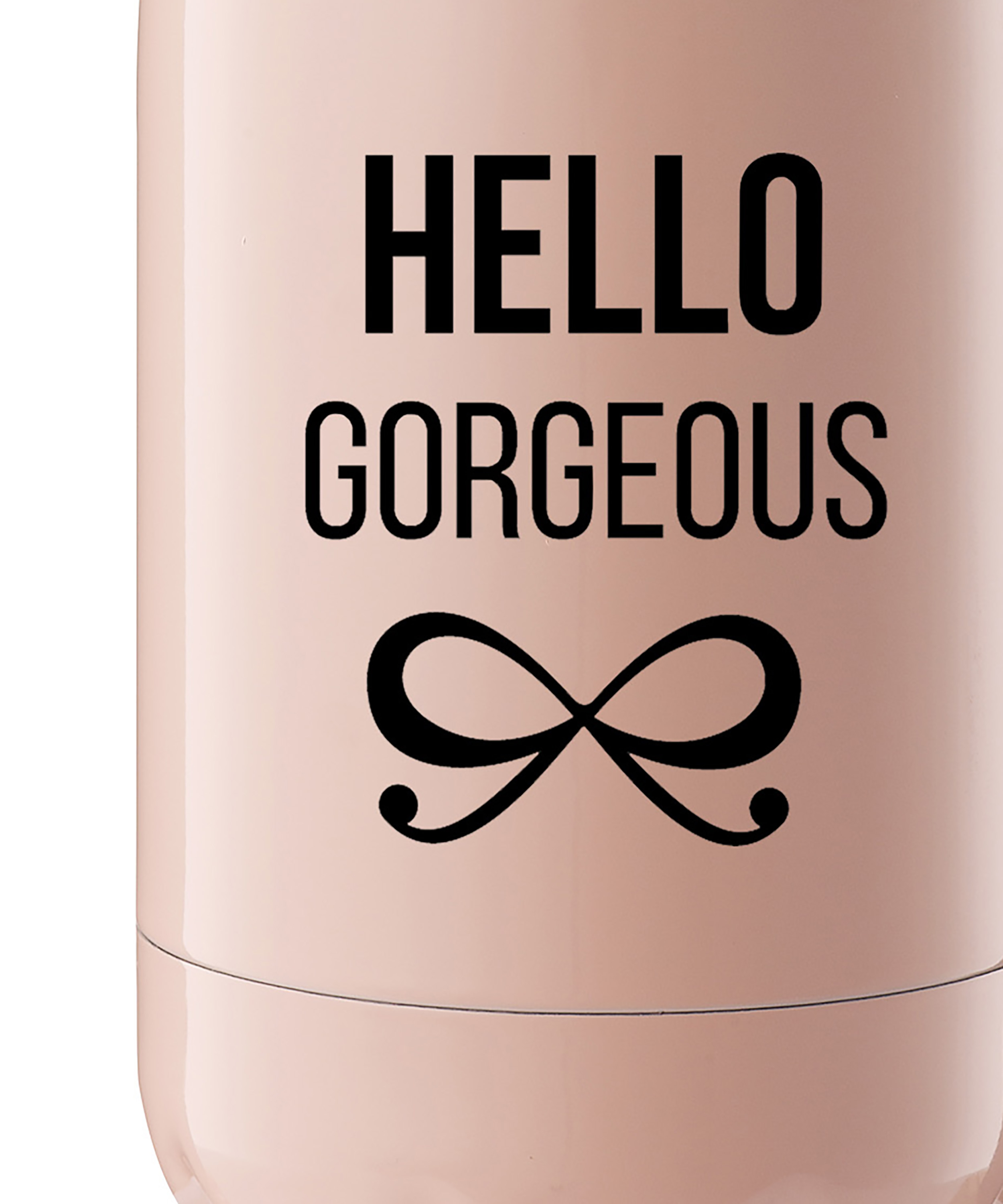 Tea mug, Różowy, main