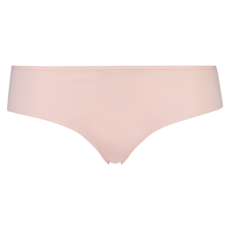 Brazyliany Lace Back, R&oacute;żowy