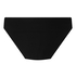 D&oacute;ł od bikini Luxe, Czarny