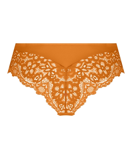 Brazyliany Marine, Pomarańczowy