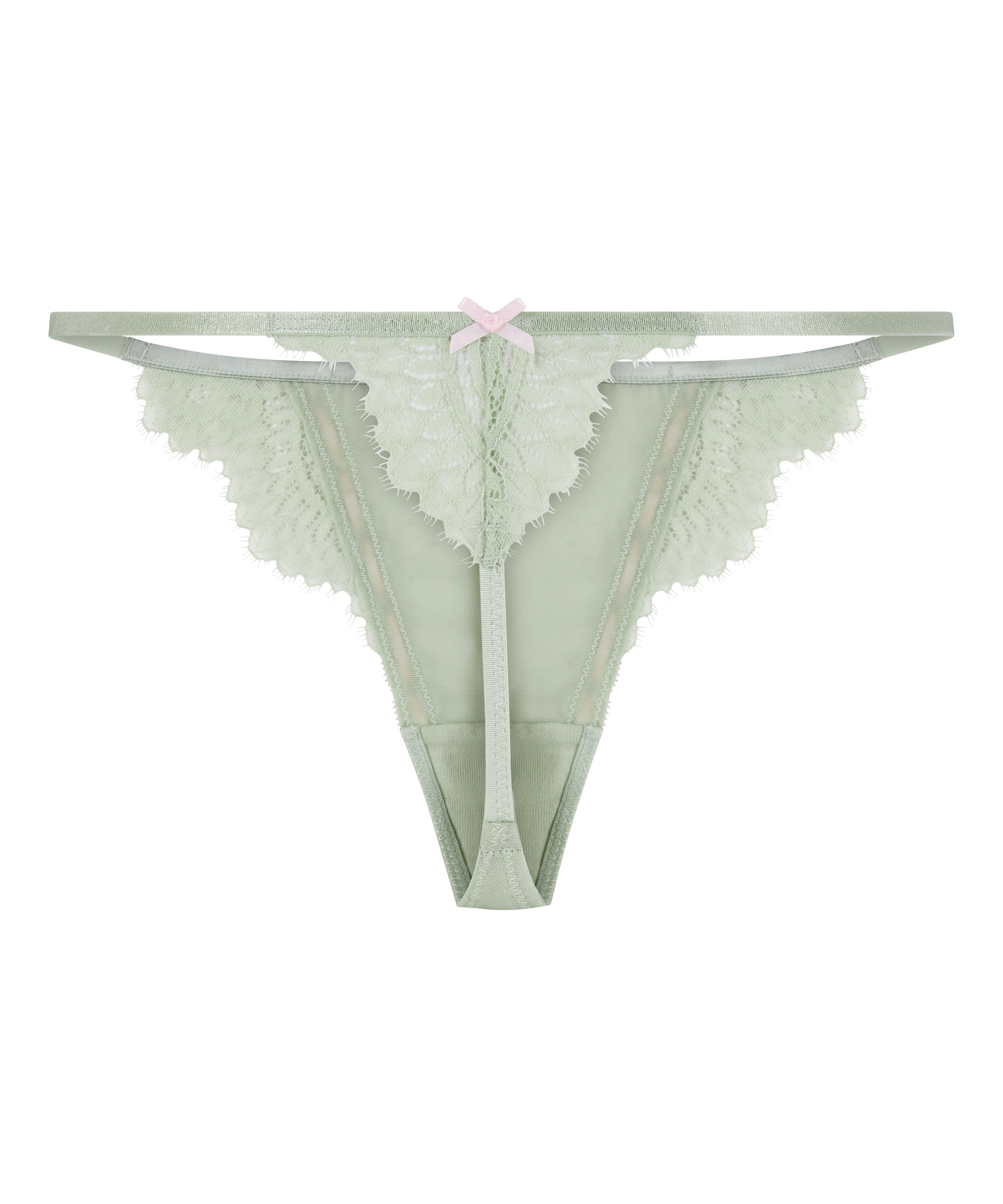 Stringi Dorothy, Zielony, main