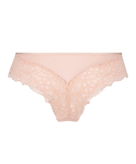 Brazyliany Marine, R&oacute;żowy