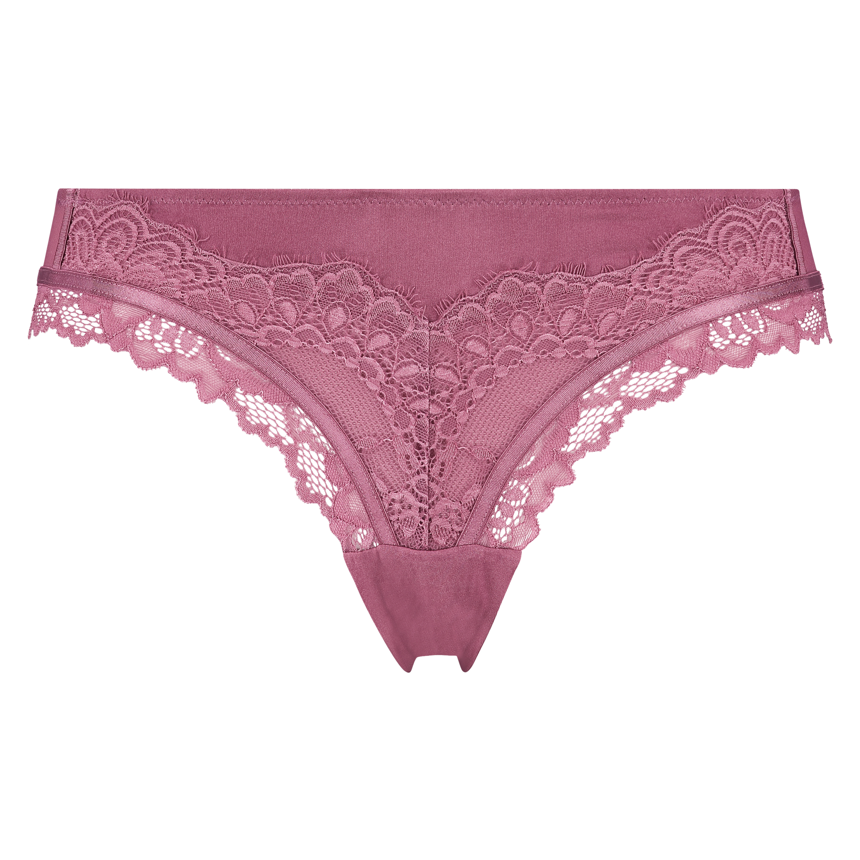 Brazyliany Yvonne, Czerwony, main