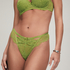 Brazyliany Arabella, Zielony