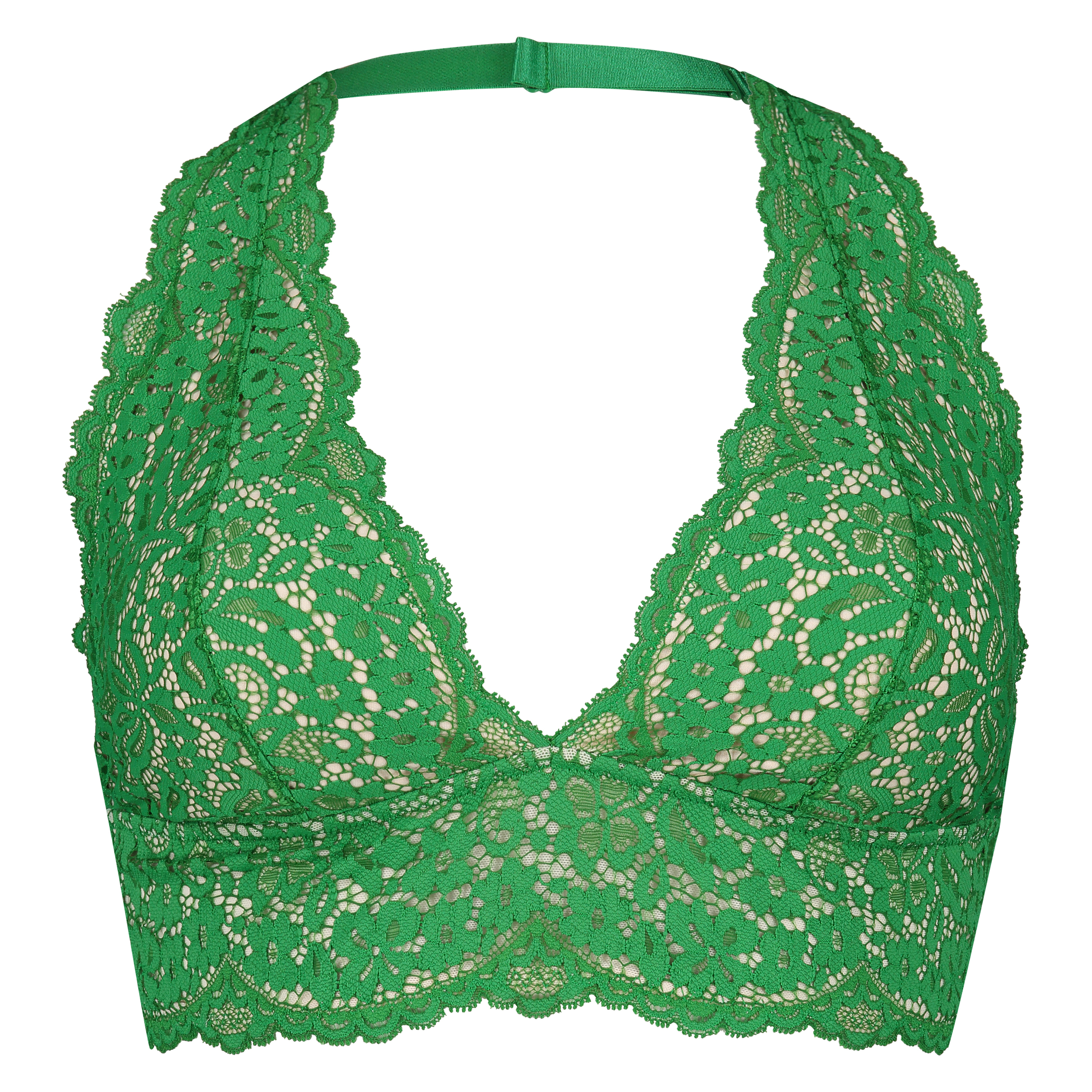 Braletka Rose, Czarny, main