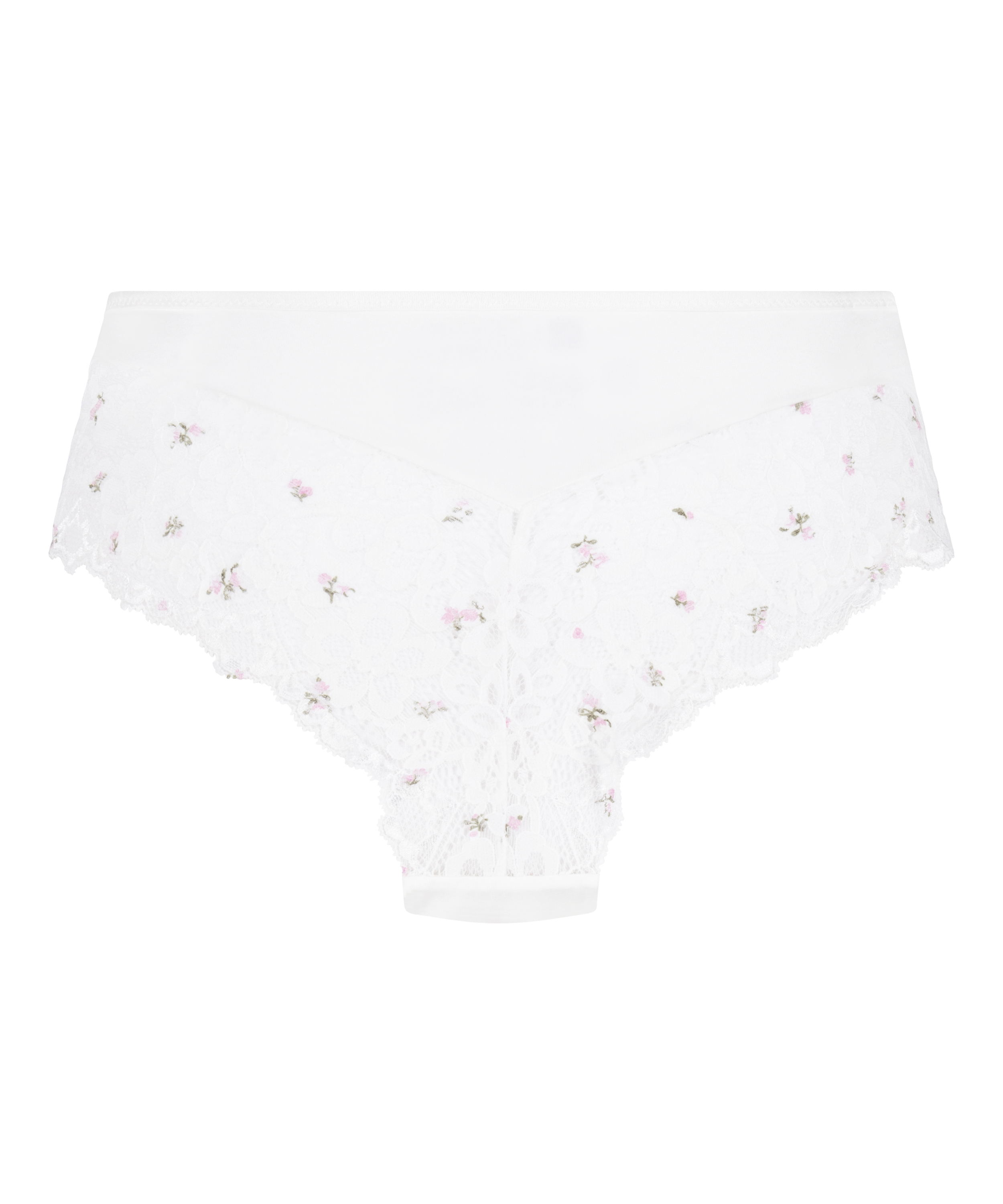 Brazyliany Marine, Biały, main