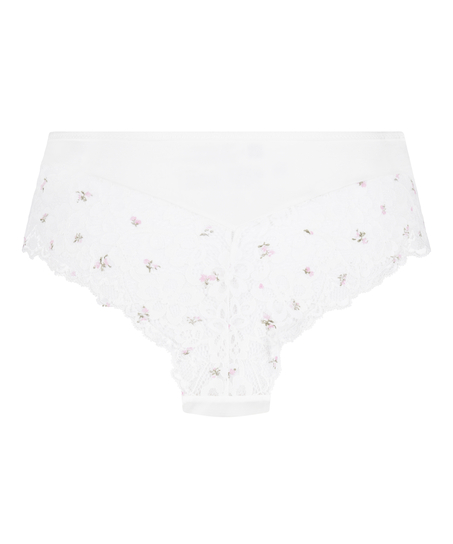 Brazyliany Marine, Biały