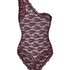 Body Aveline, Fioletowy