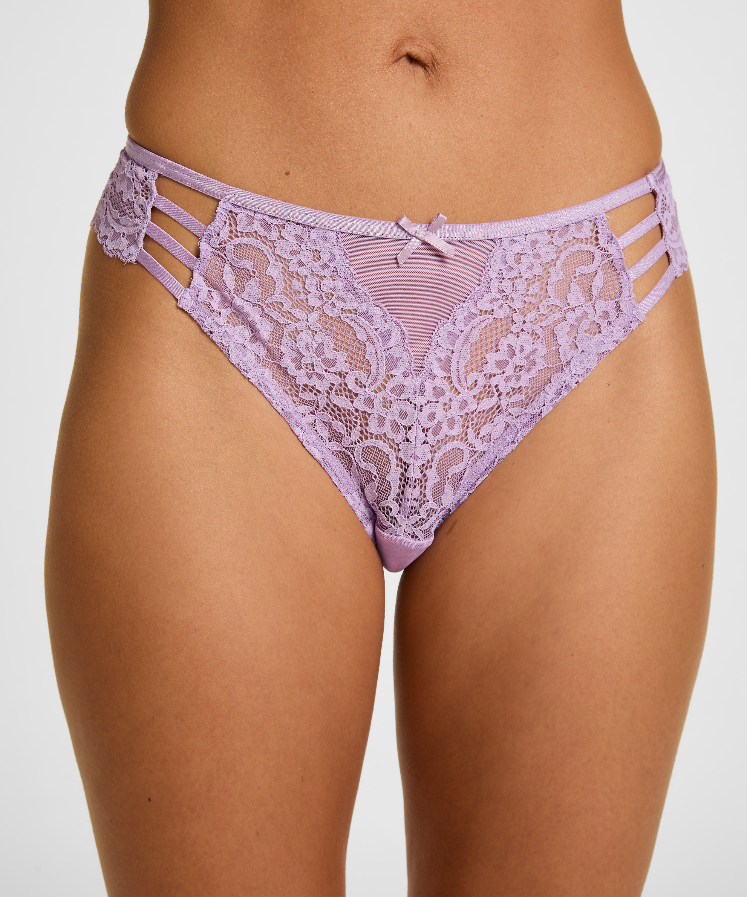 Brazyliany Belle, Fioletowy, main