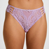 Brazyliany Belle, Fioletowy