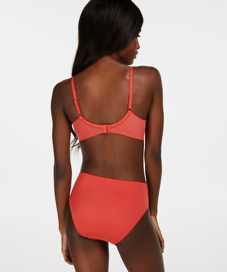 Figi z wysokim stanem Diva, Czerwony