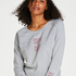 Seat Funda Sweater, Szary
