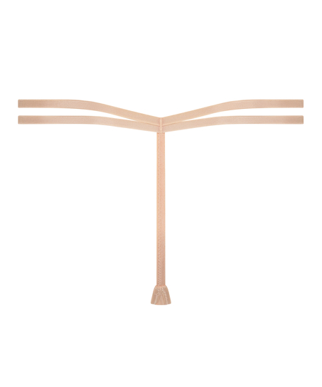 Stringi Isabella, Pomarańczowy