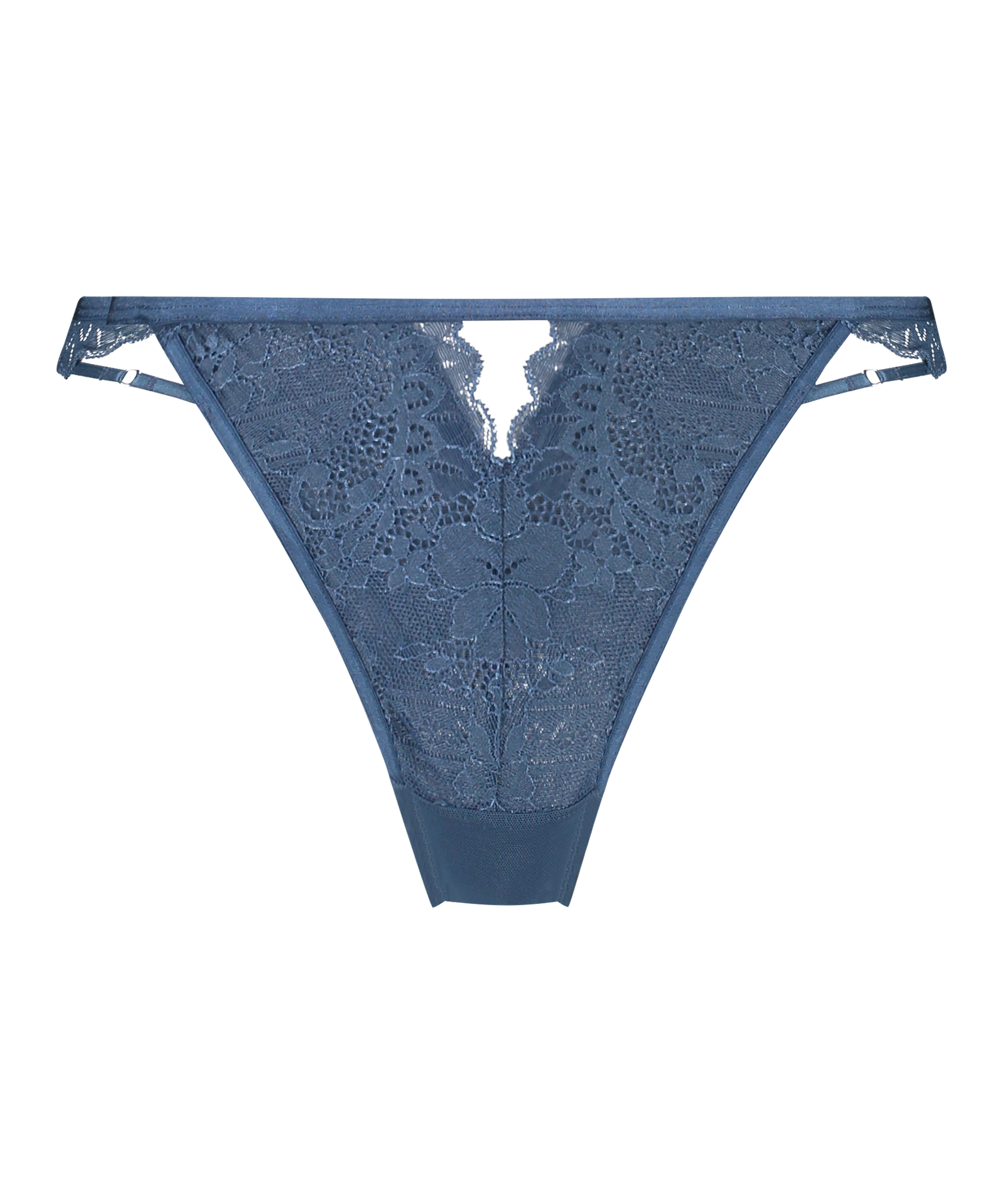 Brazyliany Josefina, Niebieski, main